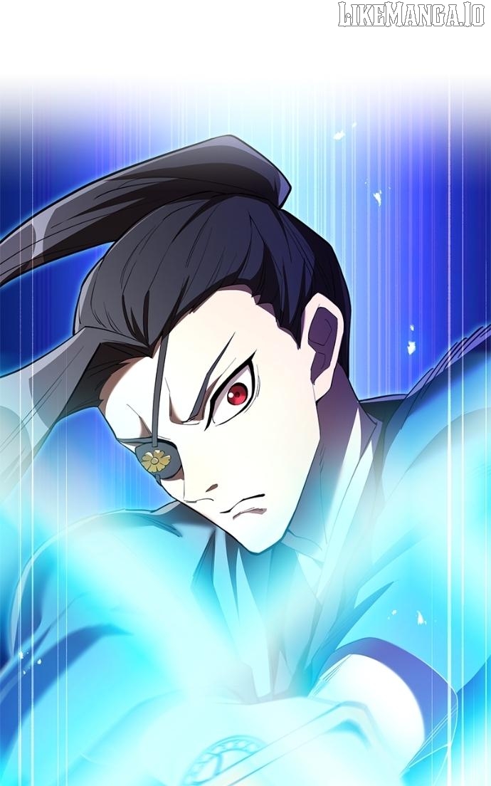 I am the strongest awakeners, recognized by all of the world’s cheat masters Chapter 70 - page 1
