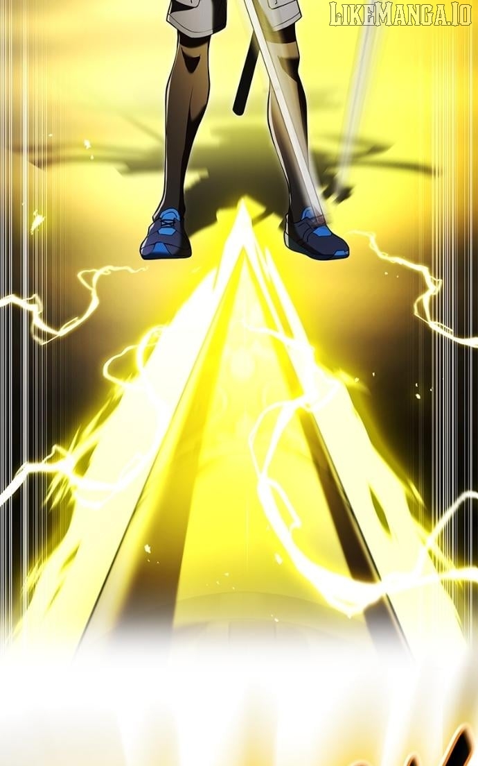 I am the strongest awakeners, recognized by all of the world’s cheat masters Chapter 70 - page 100