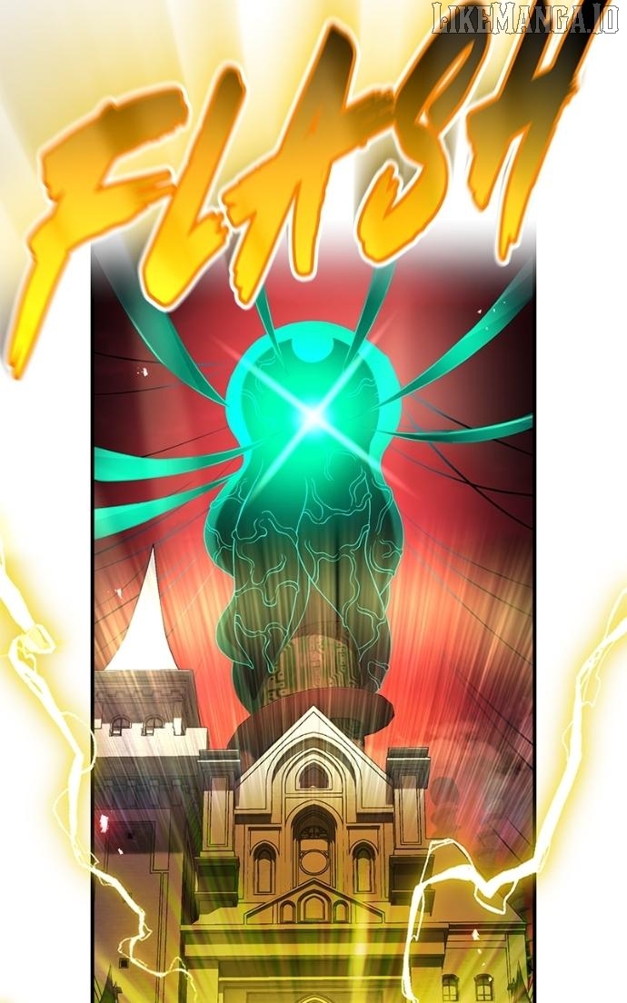 I am the strongest awakeners, recognized by all of the world’s cheat masters Chapter 70 - page 101