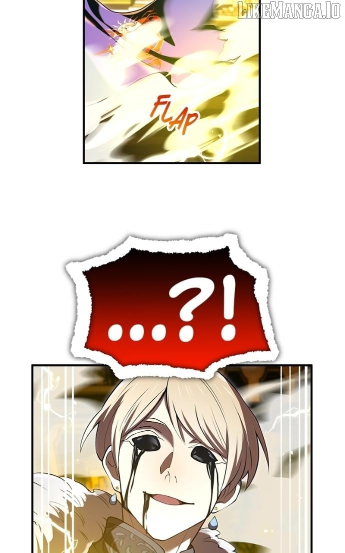 I am the strongest awakeners, recognized by all of the world’s cheat masters Chapter 70 - page 105