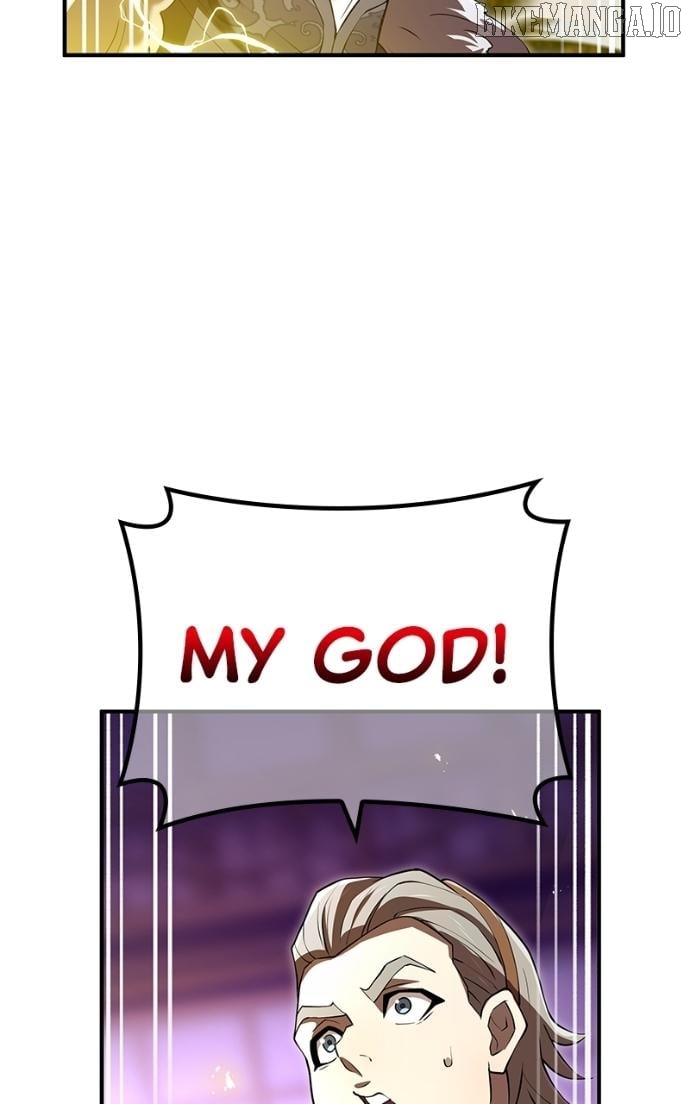 I am the strongest awakeners, recognized by all of the world’s cheat masters Chapter 70 - page 106