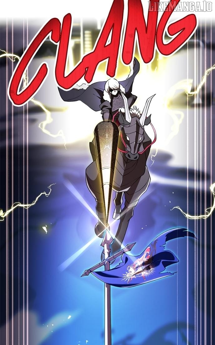 I am the strongest awakeners, recognized by all of the world’s cheat masters Chapter 70 - page 108