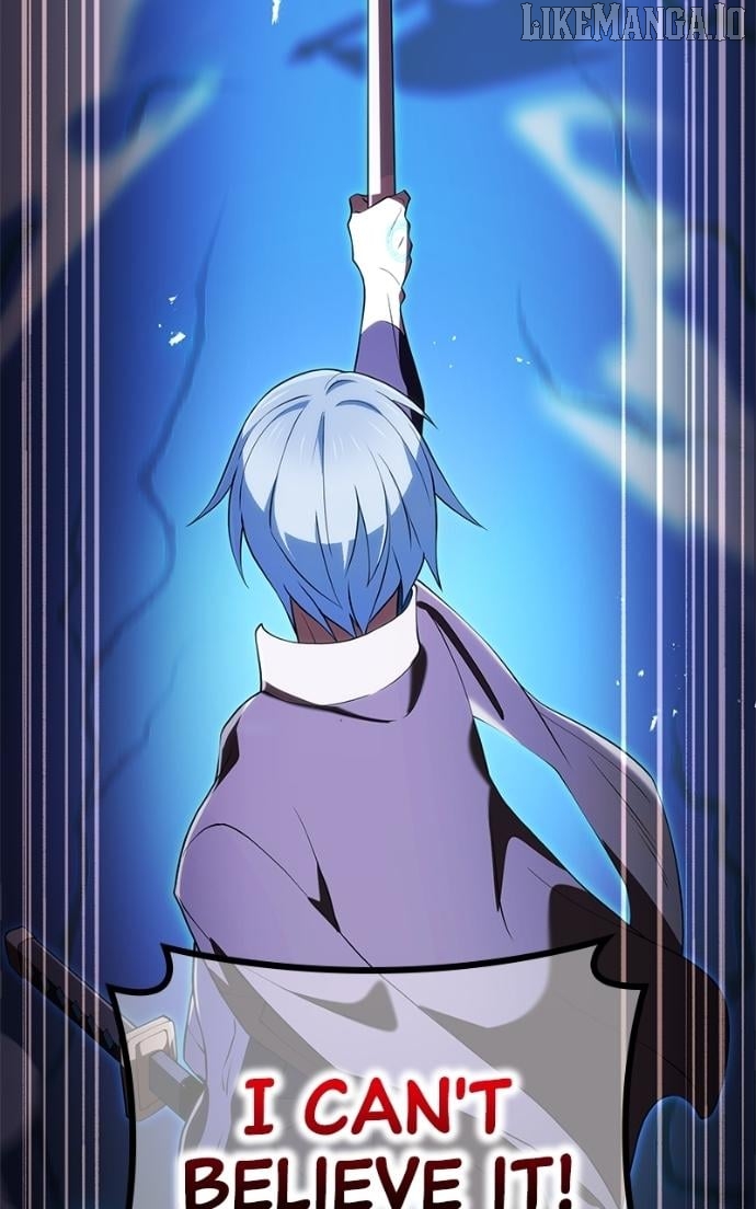 I am the strongest awakeners, recognized by all of the world’s cheat masters Chapter 70 - page 109