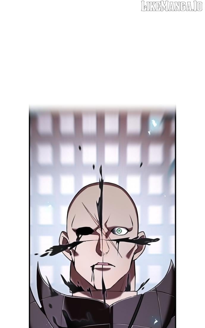 I am the strongest awakeners, recognized by all of the world’s cheat masters Chapter 70 - page 11