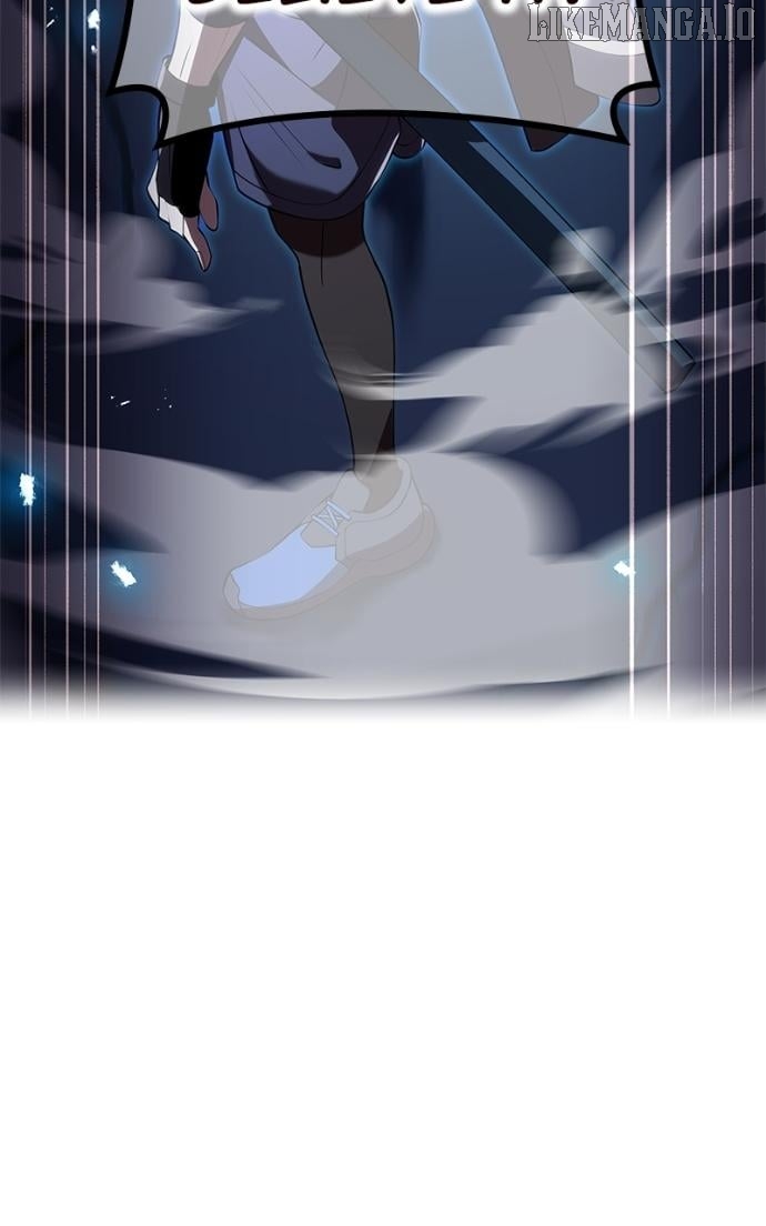 I am the strongest awakeners, recognized by all of the world’s cheat masters Chapter 70 - page 110
