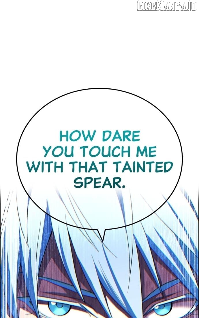 I am the strongest awakeners, recognized by all of the world’s cheat masters Chapter 70 - page 112