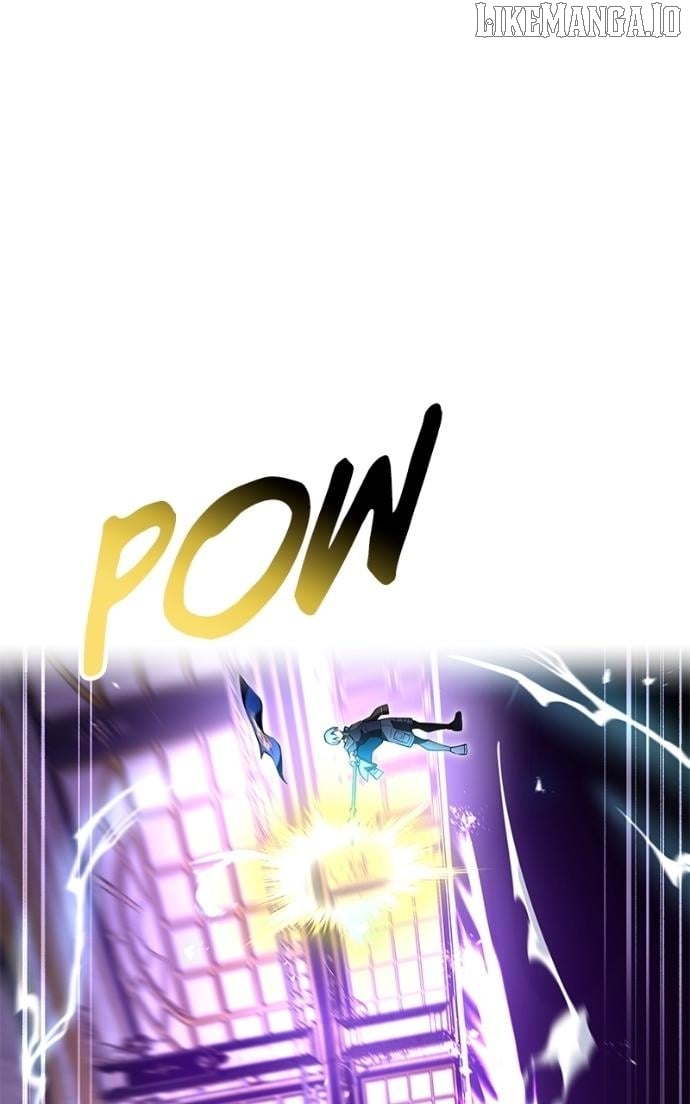 I am the strongest awakeners, recognized by all of the world’s cheat masters Chapter 70 - page 115