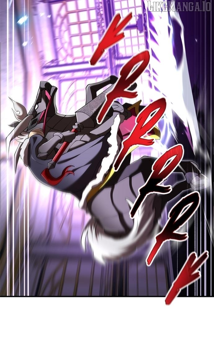 I am the strongest awakeners, recognized by all of the world’s cheat masters Chapter 70 - page 116