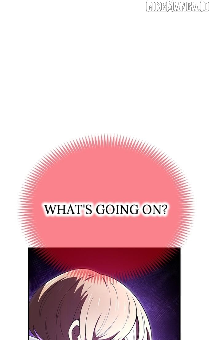 I am the strongest awakeners, recognized by all of the world’s cheat masters Chapter 70 - page 117