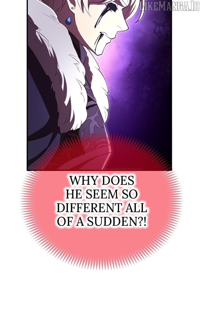 I am the strongest awakeners, recognized by all of the world’s cheat masters Chapter 70 - page 118