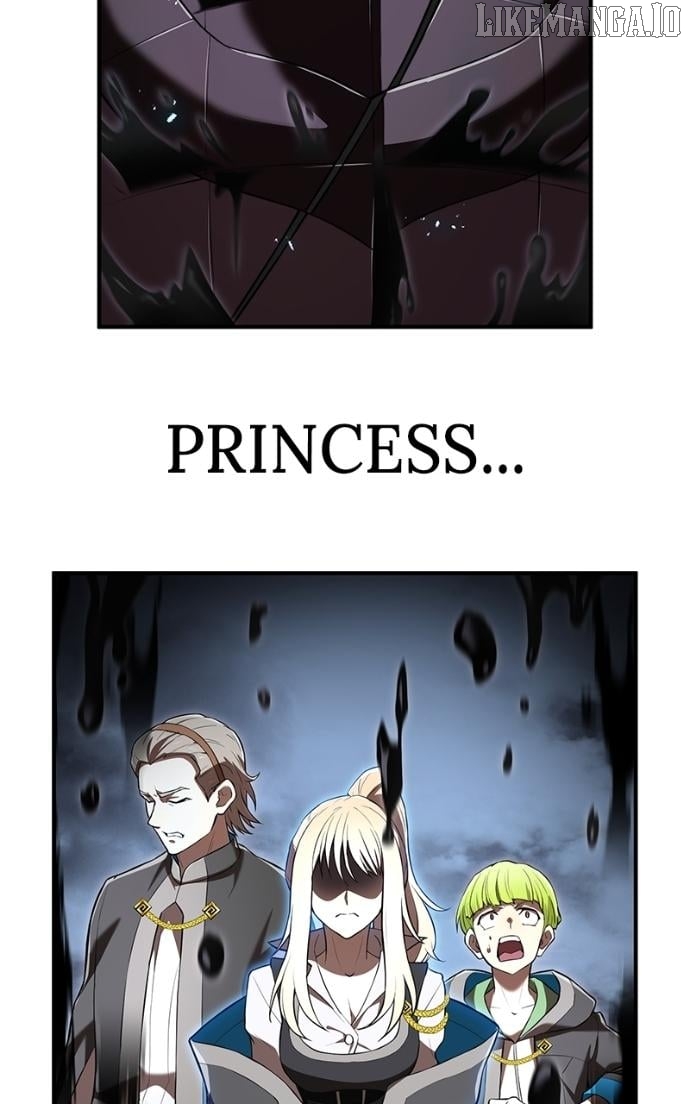 I am the strongest awakeners, recognized by all of the world’s cheat masters Chapter 70 - page 12