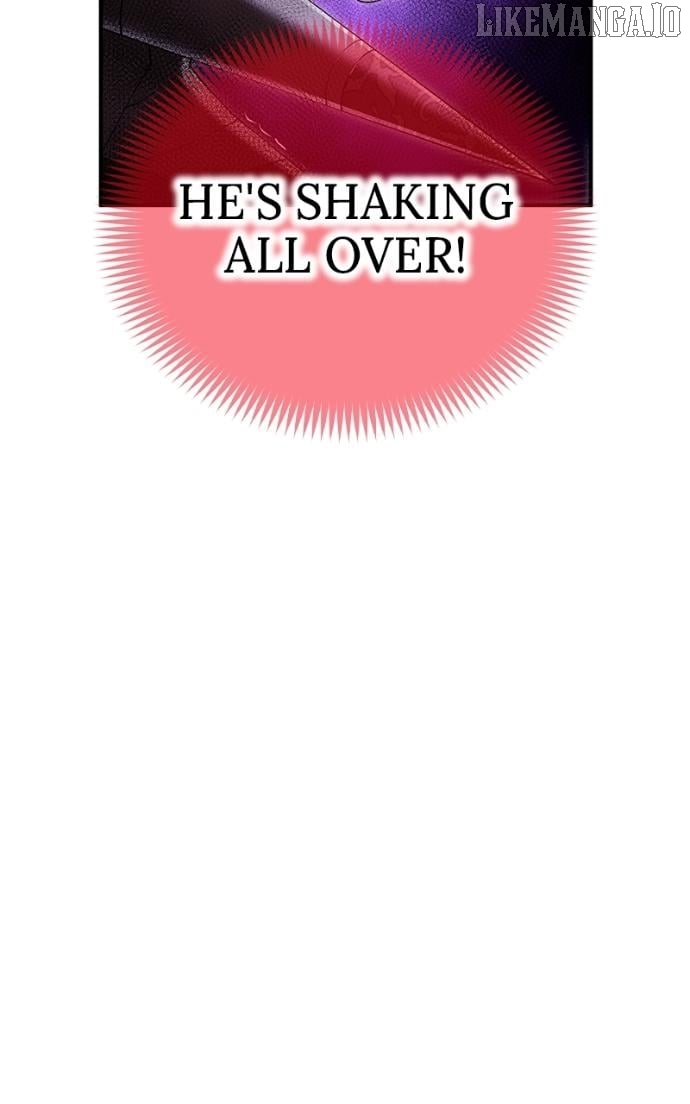 I am the strongest awakeners, recognized by all of the world’s cheat masters Chapter 70 - page 120