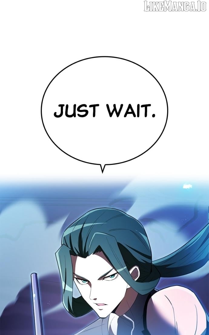 I am the strongest awakeners, recognized by all of the world’s cheat masters Chapter 70 - page 121