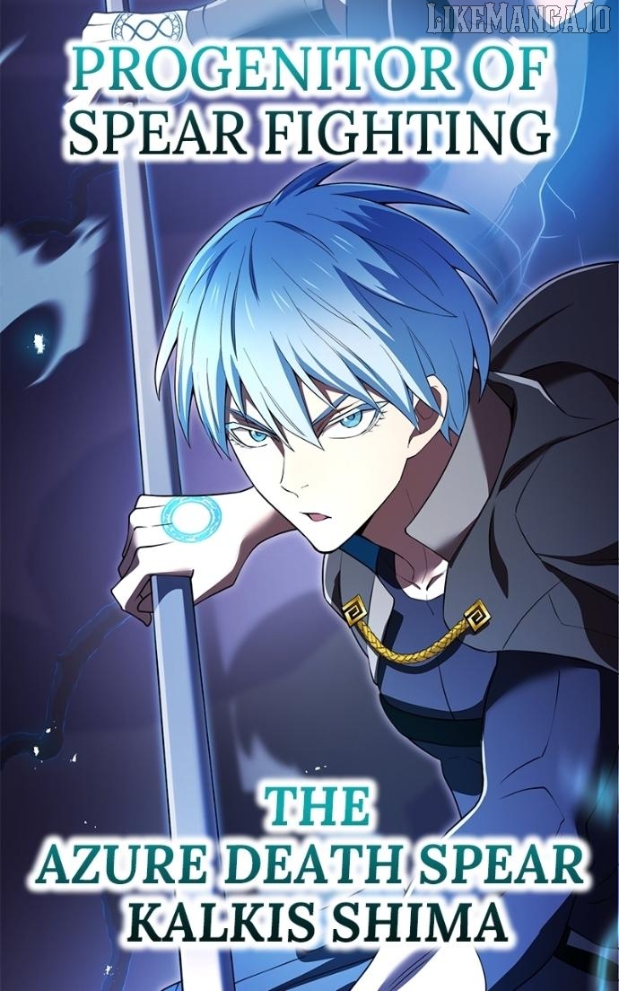 I am the strongest awakeners, recognized by all of the world’s cheat masters Chapter 70 - page 122