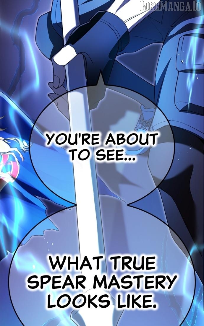 I am the strongest awakeners, recognized by all of the world’s cheat masters Chapter 70 - page 123