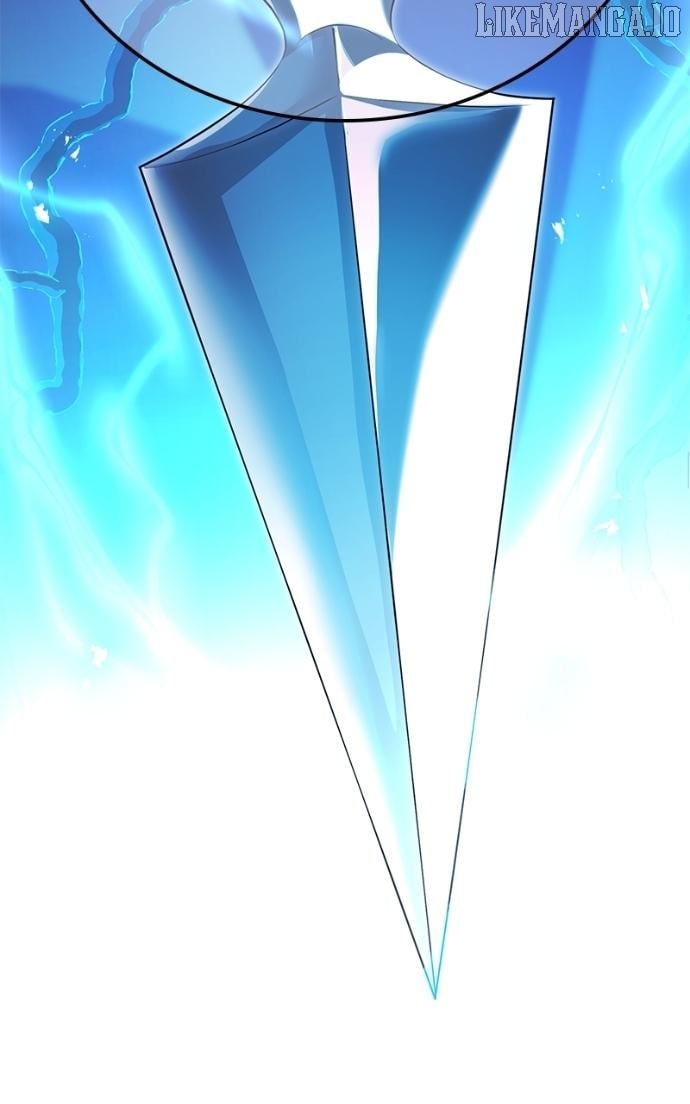 I am the strongest awakeners, recognized by all of the world’s cheat masters Chapter 70 - page 124