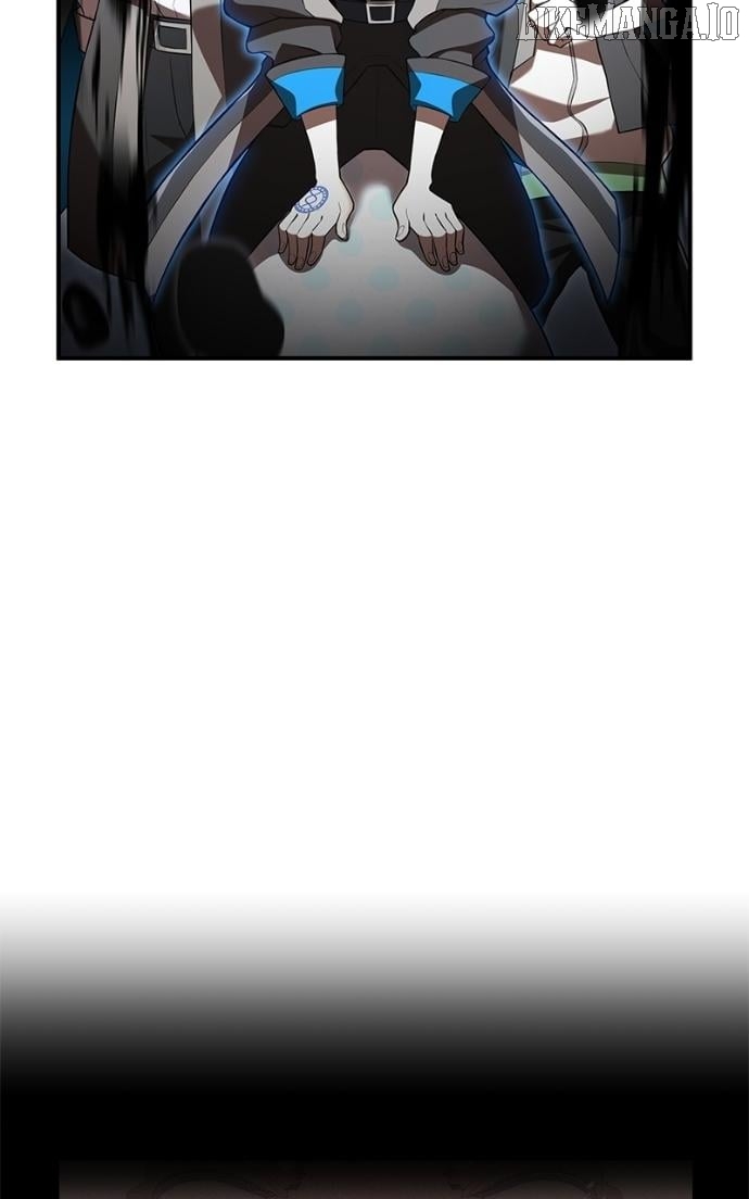 I am the strongest awakeners, recognized by all of the world’s cheat masters Chapter 70 - page 13