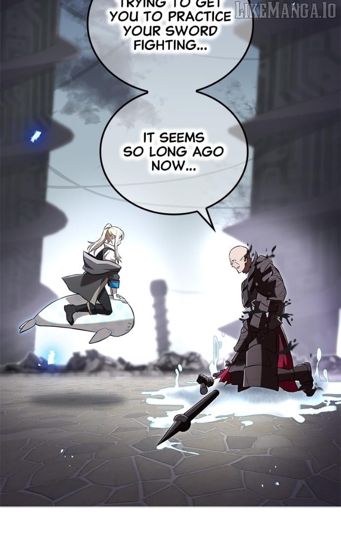 I am the strongest awakeners, recognized by all of the world’s cheat masters Chapter 70 - page 15