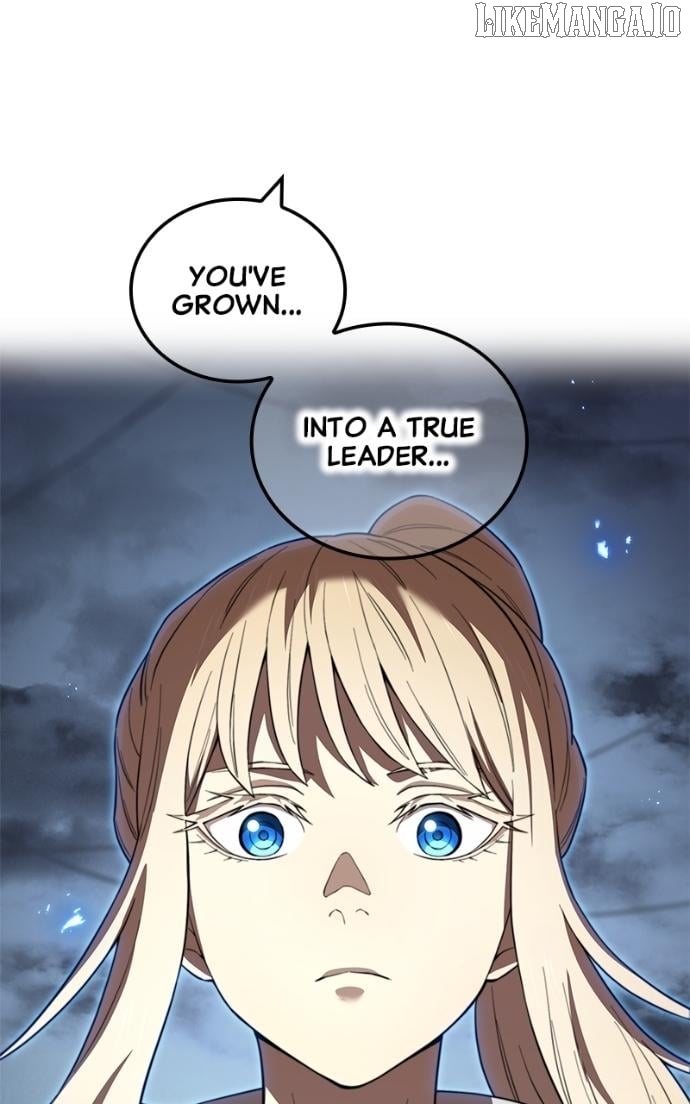 I am the strongest awakeners, recognized by all of the world’s cheat masters Chapter 70 - page 16