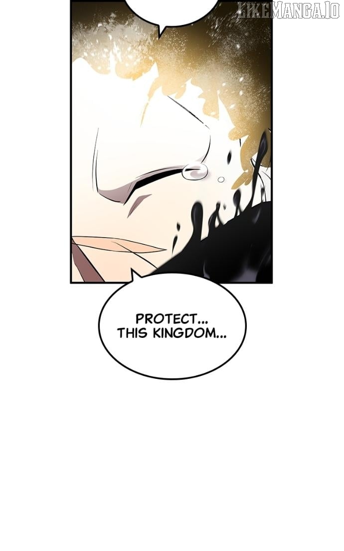 I am the strongest awakeners, recognized by all of the world’s cheat masters Chapter 70 - page 18