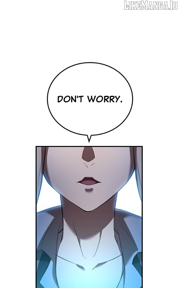 I am the strongest awakeners, recognized by all of the world’s cheat masters Chapter 70 - page 19