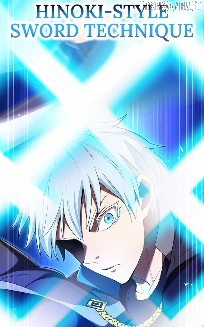 I am the strongest awakeners, recognized by all of the world’s cheat masters Chapter 70 - page 2
