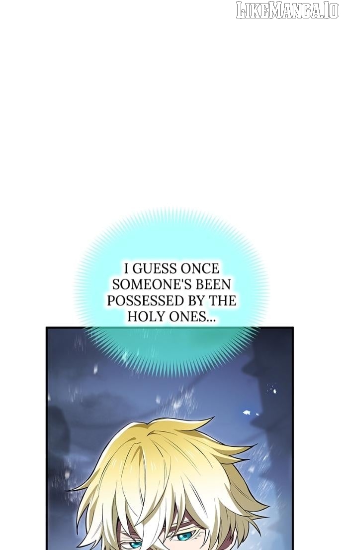 I am the strongest awakeners, recognized by all of the world’s cheat masters Chapter 70 - page 23
