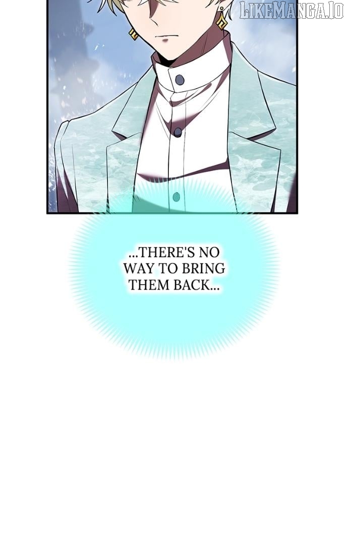 I am the strongest awakeners, recognized by all of the world’s cheat masters Chapter 70 - page 24