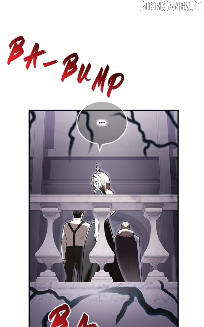 I am the strongest awakeners, recognized by all of the world’s cheat masters Chapter 70 - page 25
