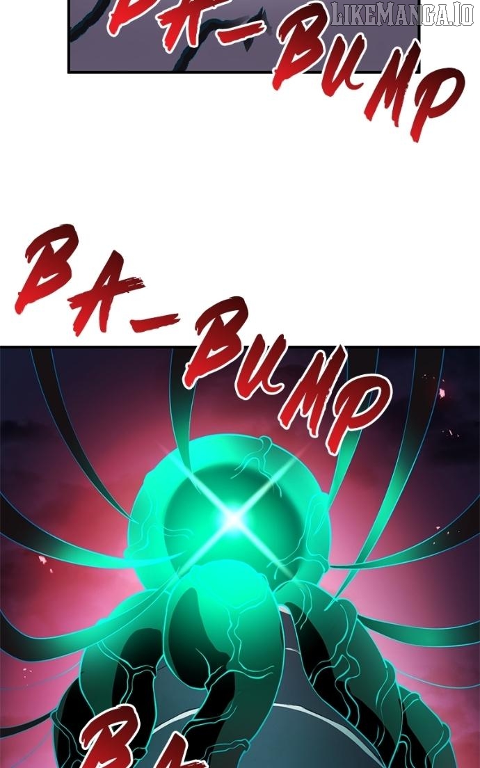 I am the strongest awakeners, recognized by all of the world’s cheat masters Chapter 70 - page 26