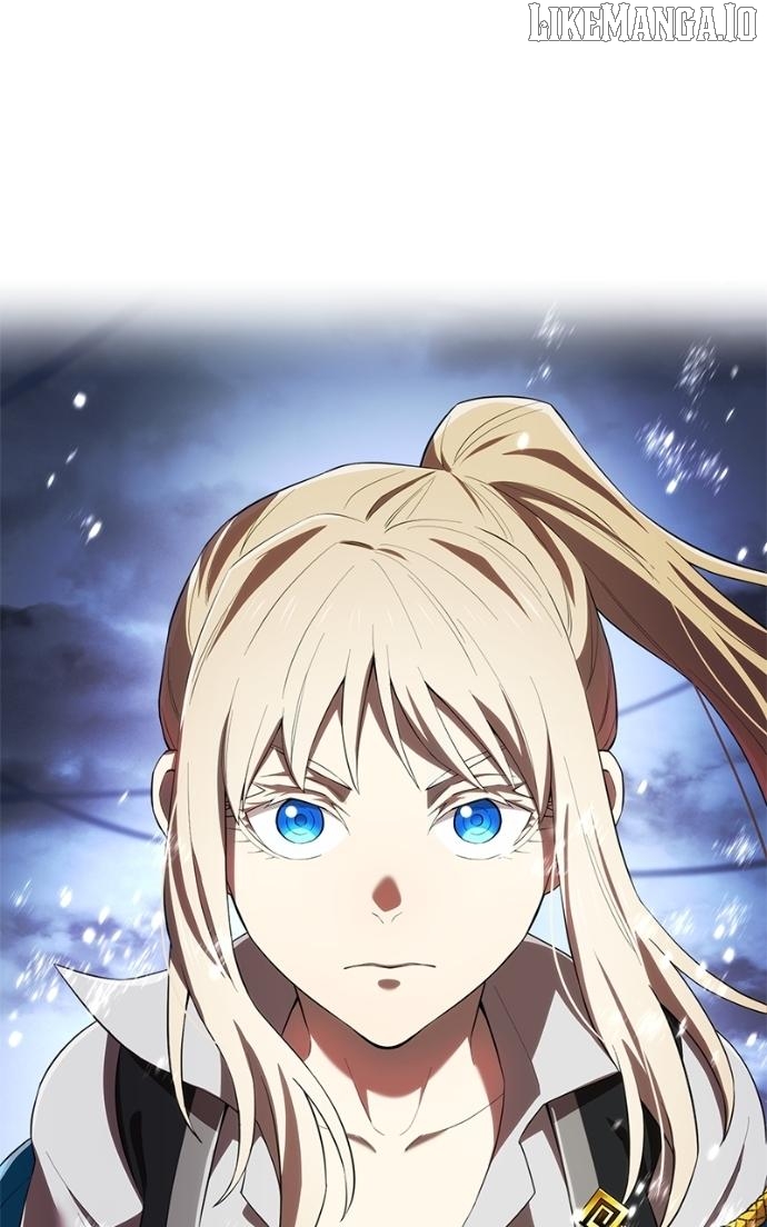 I am the strongest awakeners, recognized by all of the world’s cheat masters Chapter 70 - page 30