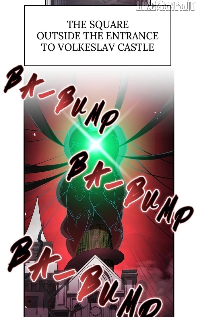 I am the strongest awakeners, recognized by all of the world’s cheat masters Chapter 70 - page 34