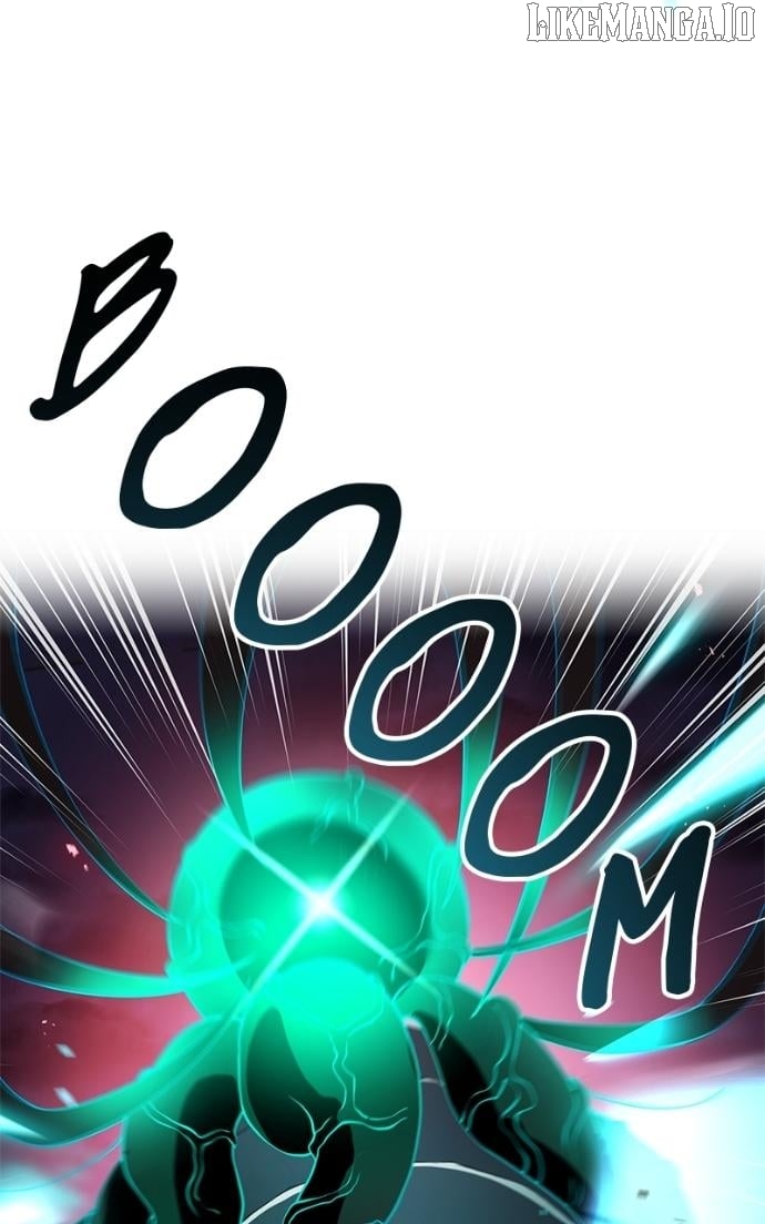 I am the strongest awakeners, recognized by all of the world’s cheat masters Chapter 70 - page 39