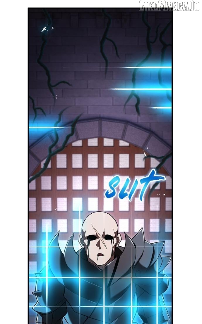 I am the strongest awakeners, recognized by all of the world’s cheat masters Chapter 70 - page 4