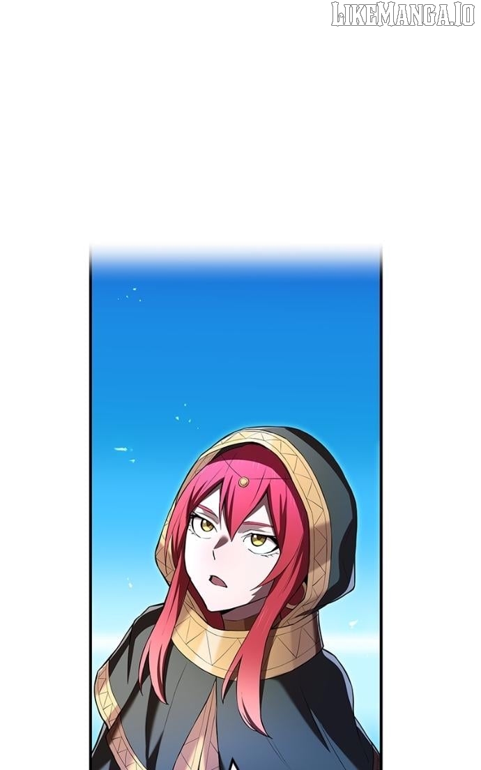 I am the strongest awakeners, recognized by all of the world’s cheat masters Chapter 70 - page 44