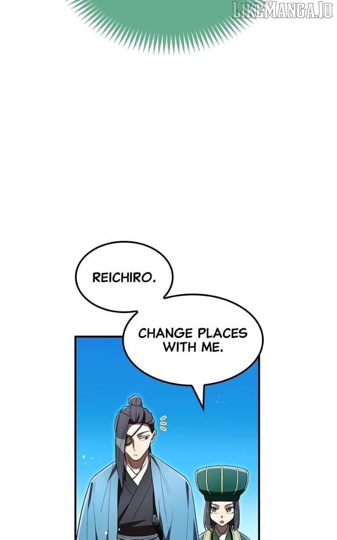 I am the strongest awakeners, recognized by all of the world’s cheat masters Chapter 70 - page 49