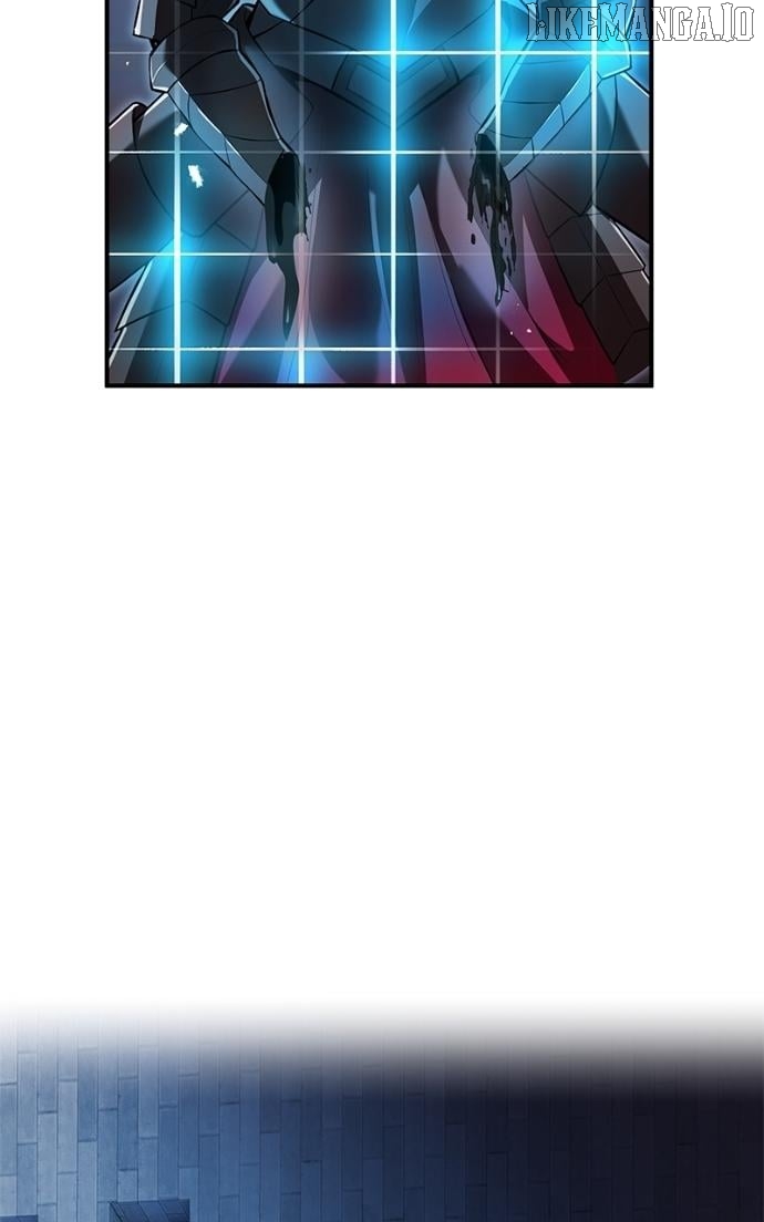I am the strongest awakeners, recognized by all of the world’s cheat masters Chapter 70 - page 5