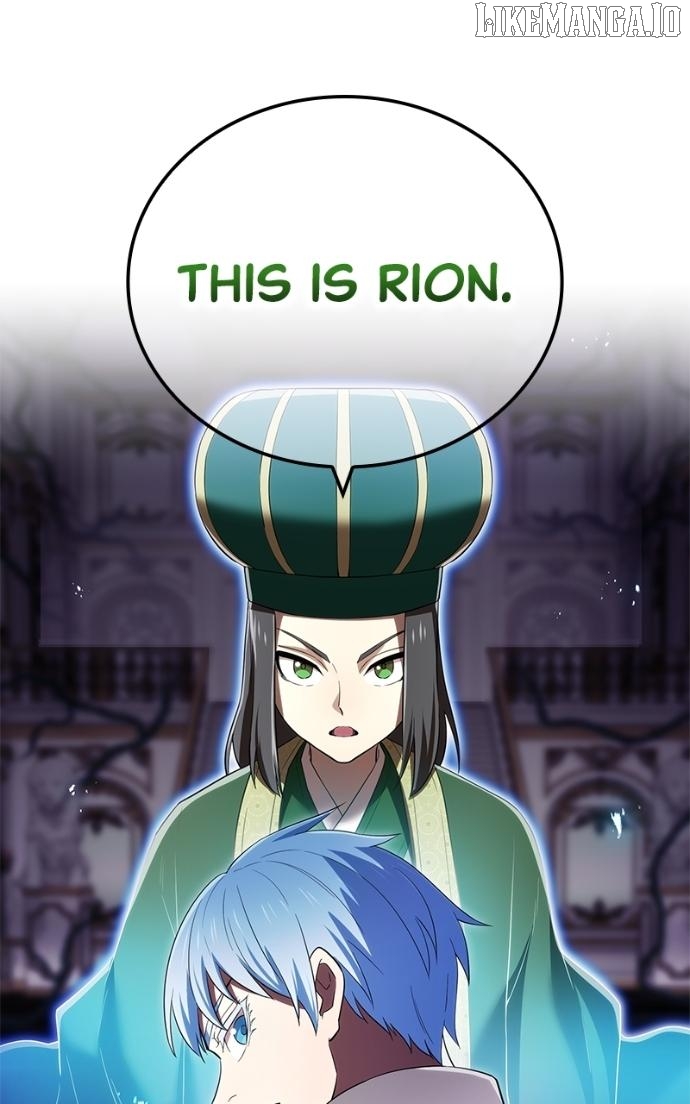 I am the strongest awakeners, recognized by all of the world’s cheat masters Chapter 70 - page 52