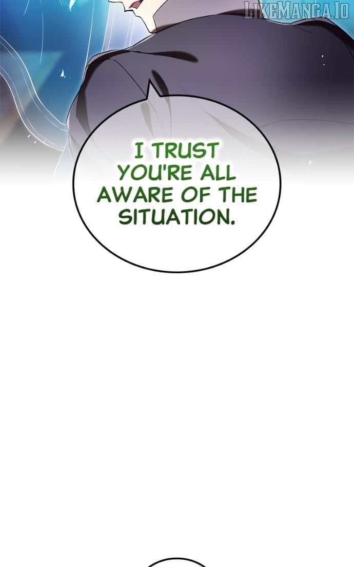 I am the strongest awakeners, recognized by all of the world’s cheat masters Chapter 70 - page 53