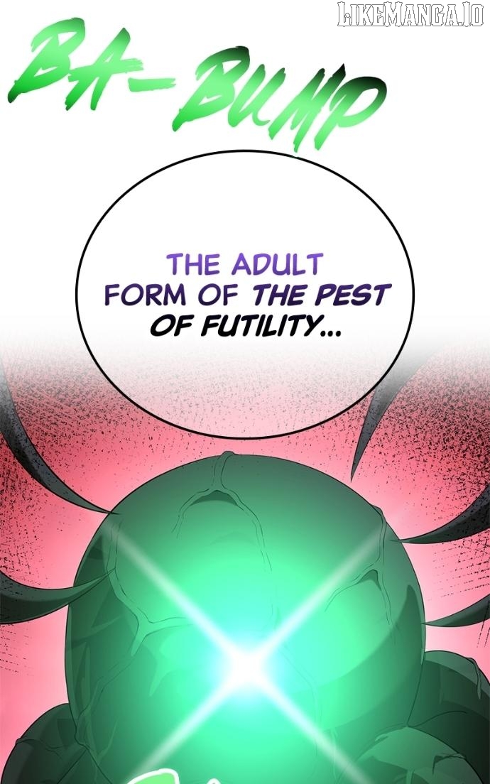 I am the strongest awakeners, recognized by all of the world’s cheat masters Chapter 70 - page 55