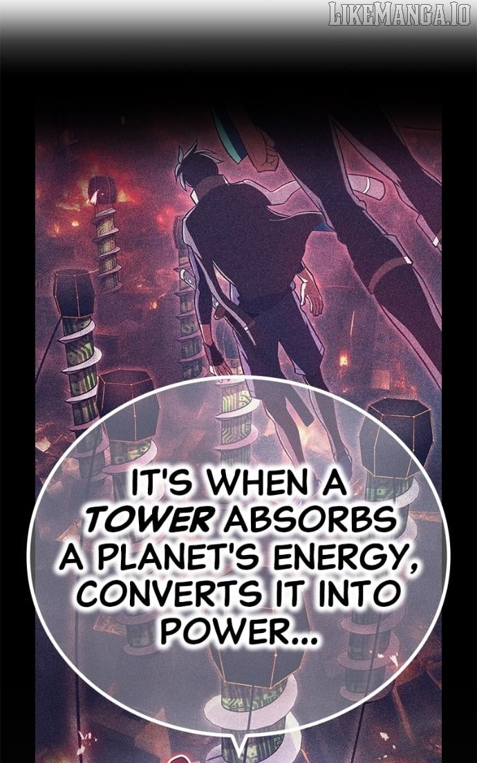 I am the strongest awakeners, recognized by all of the world’s cheat masters Chapter 70 - page 62