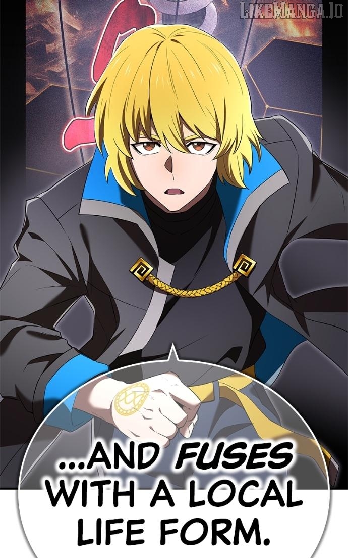 I am the strongest awakeners, recognized by all of the world’s cheat masters Chapter 70 - page 63