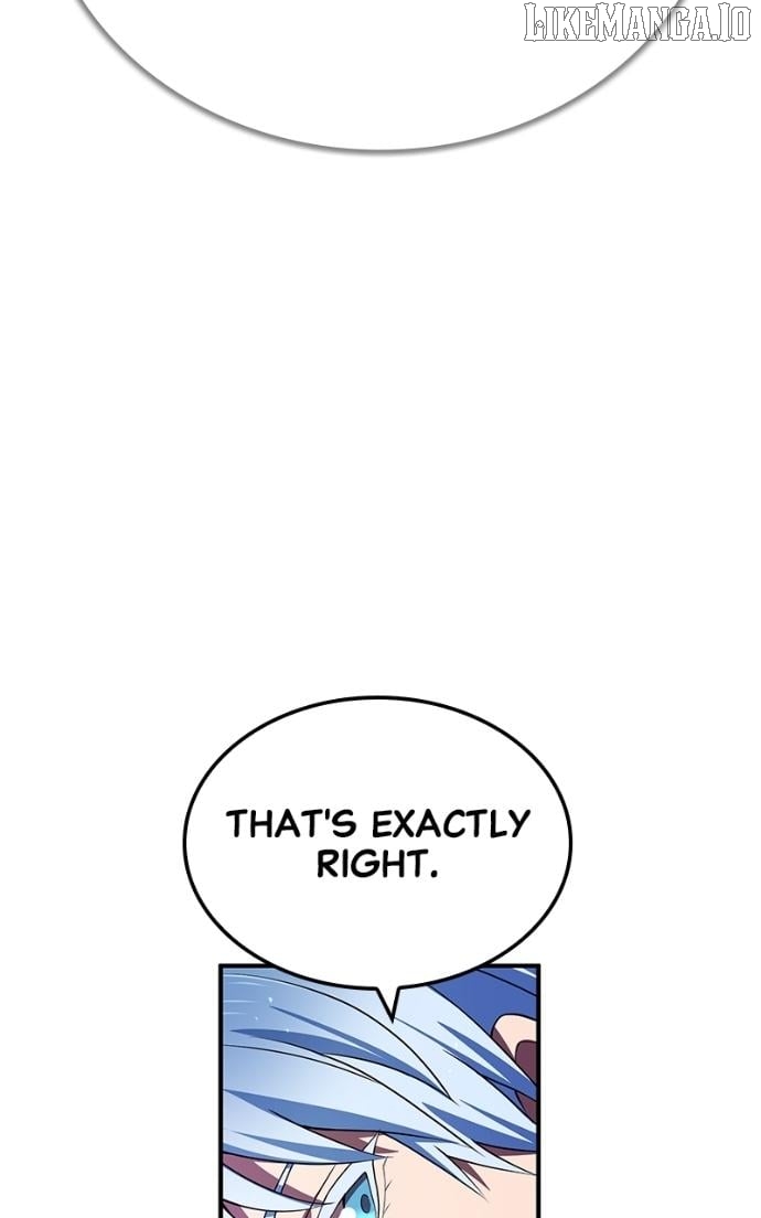 I am the strongest awakeners, recognized by all of the world’s cheat masters Chapter 70 - page 64