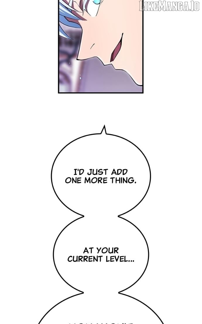 I am the strongest awakeners, recognized by all of the world’s cheat masters Chapter 70 - page 65