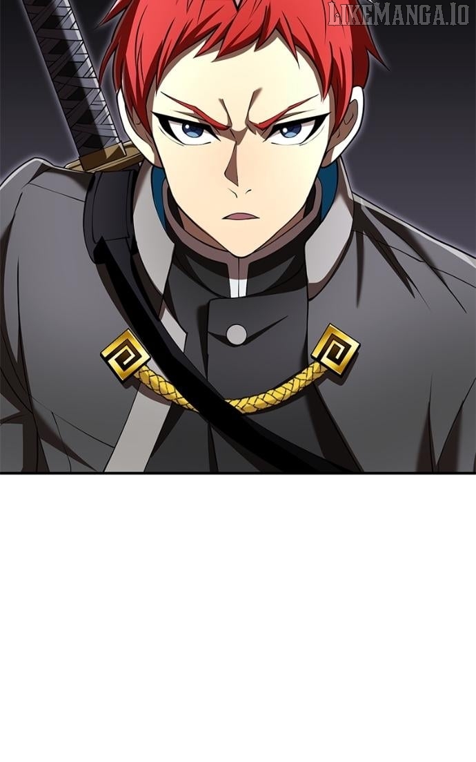 I am the strongest awakeners, recognized by all of the world’s cheat masters Chapter 70 - page 69