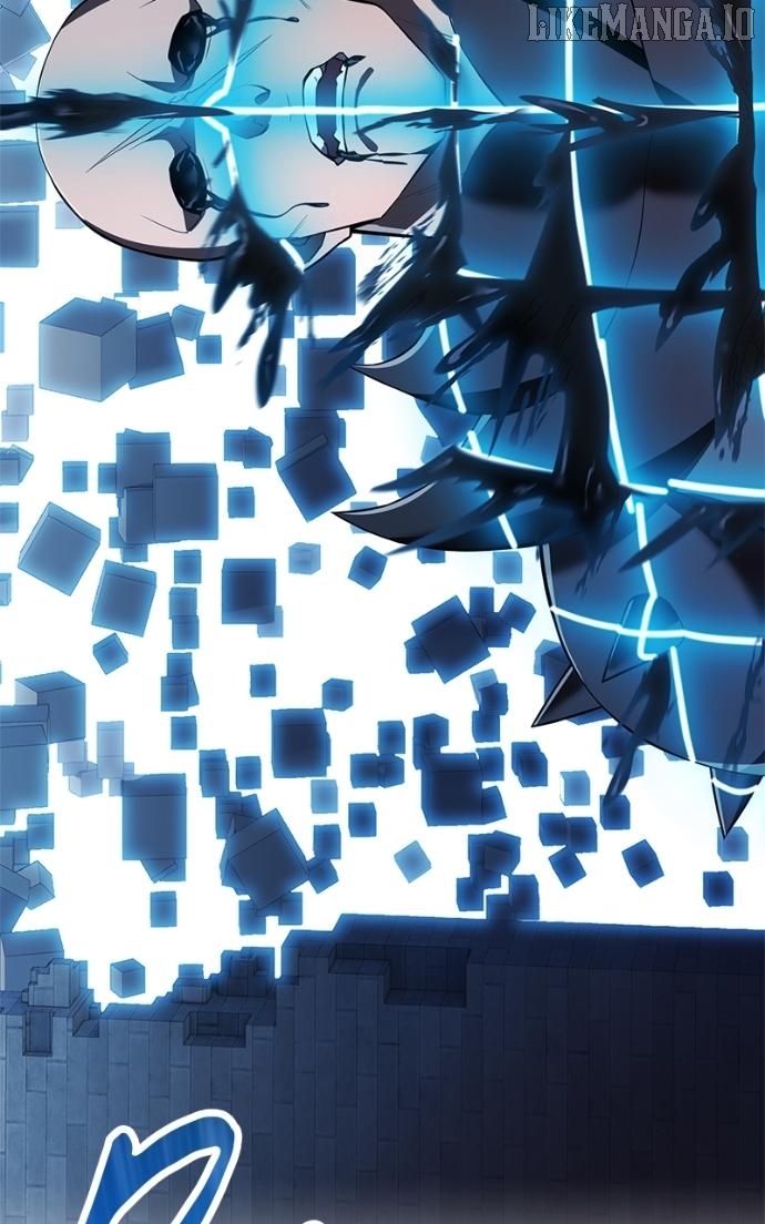 I am the strongest awakeners, recognized by all of the world’s cheat masters Chapter 70 - page 7