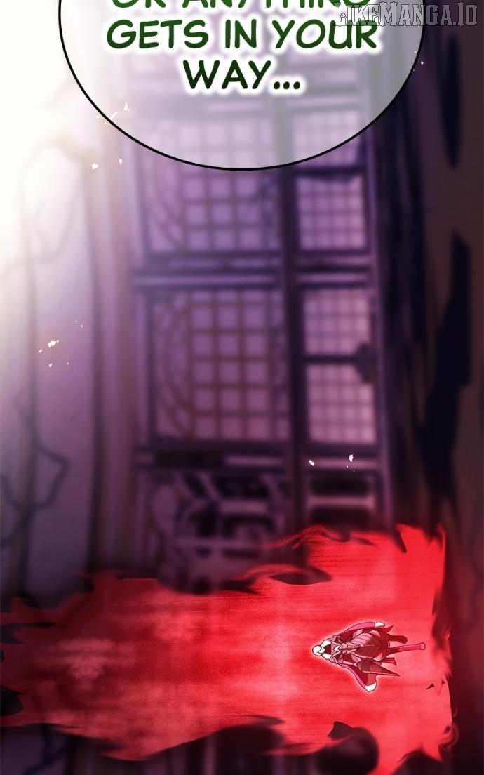 I am the strongest awakeners, recognized by all of the world’s cheat masters Chapter 70 - page 75