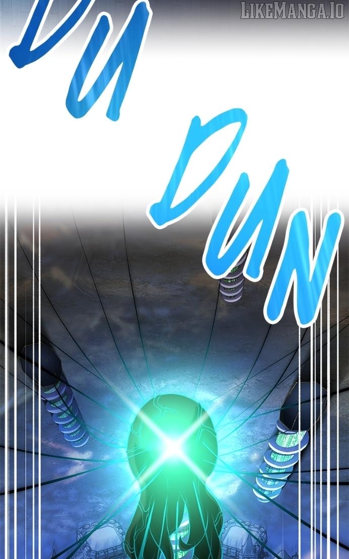 I am the strongest awakeners, recognized by all of the world’s cheat masters Chapter 70 - page 8