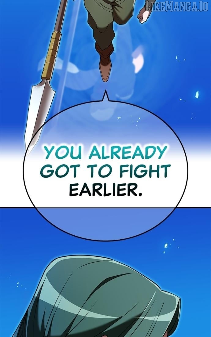 I am the strongest awakeners, recognized by all of the world’s cheat masters Chapter 70 - page 83