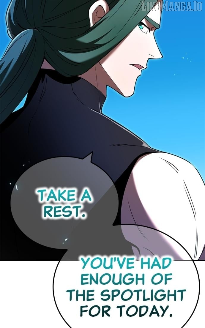I am the strongest awakeners, recognized by all of the world’s cheat masters Chapter 70 - page 84